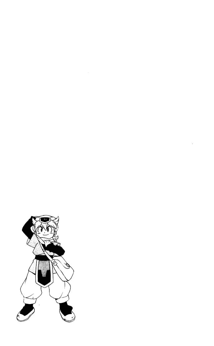 Read Dragon Quest: Monsters+ chapter 6 image 22 on Lezhin