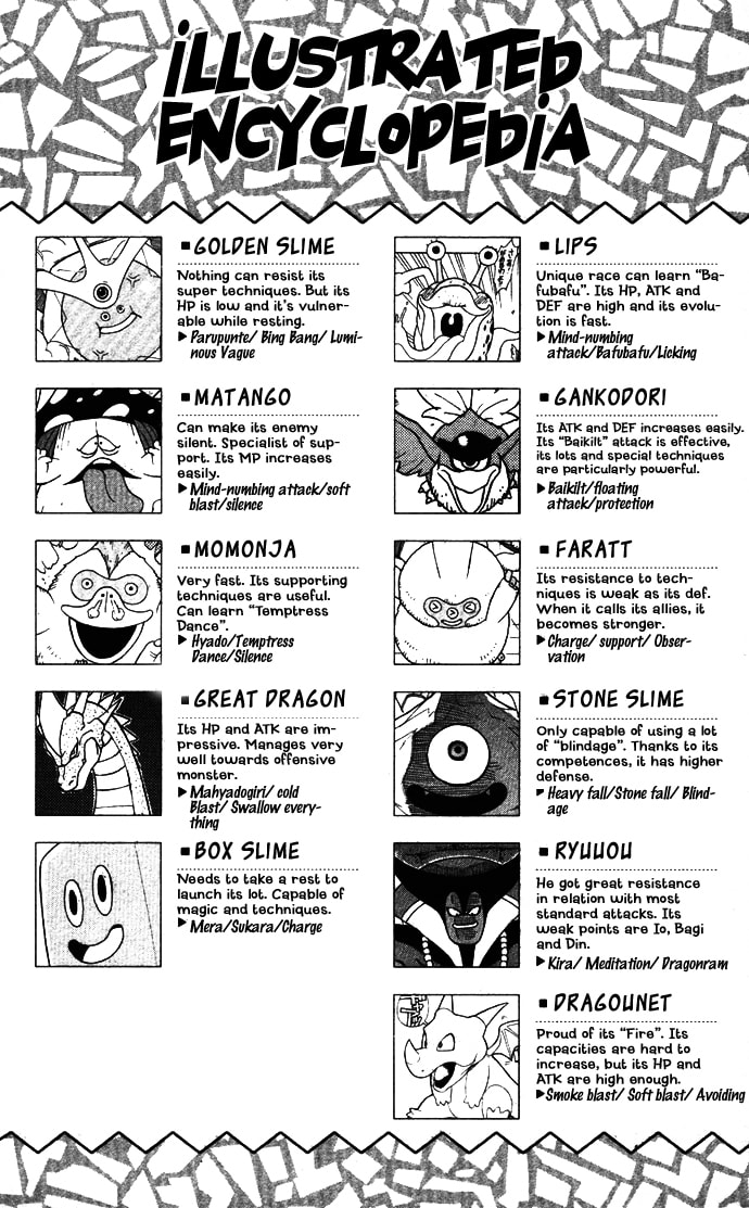 Read Dragon Quest: Monsters+ chapter 6 image 24 on Lezhin