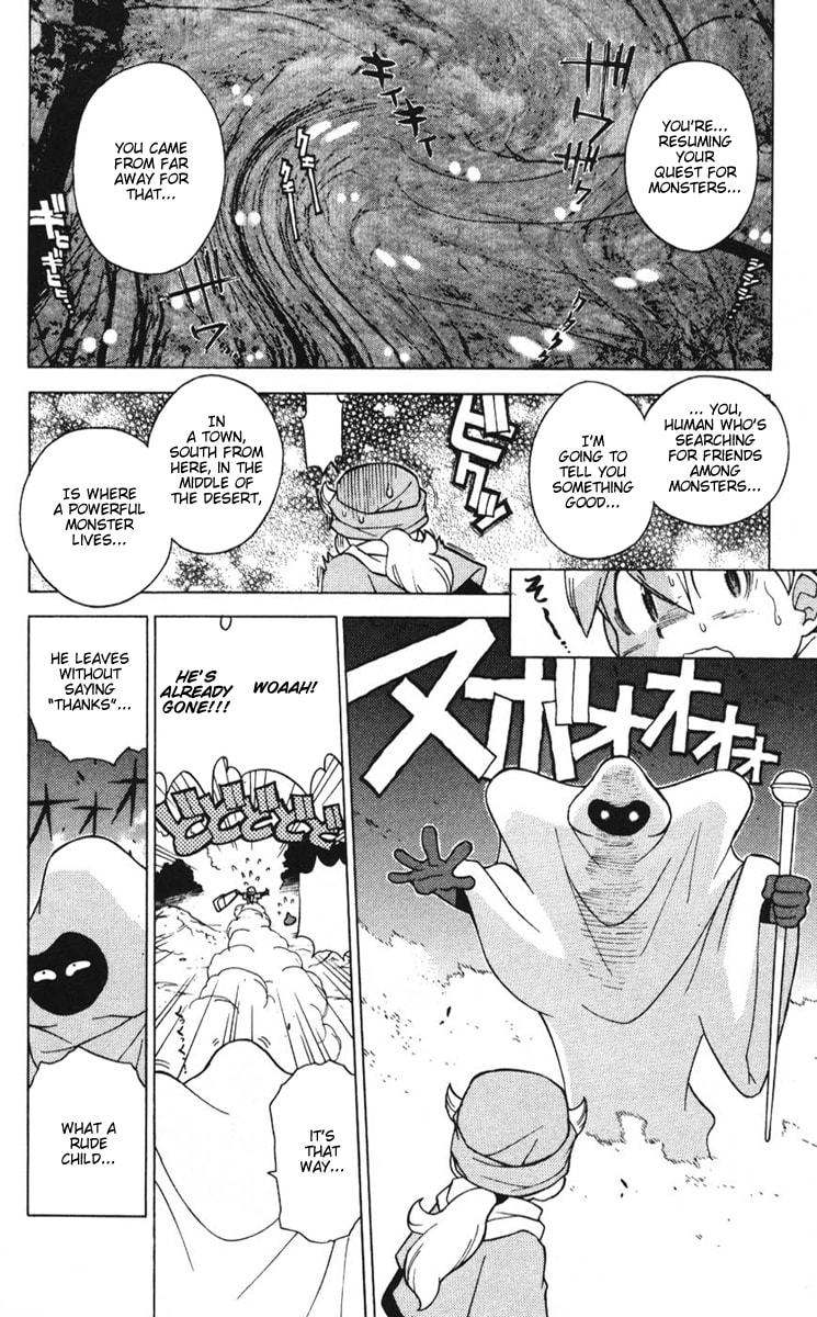 Read Dragon Quest: Monsters+ chapter 7 image 15 on Lezhin