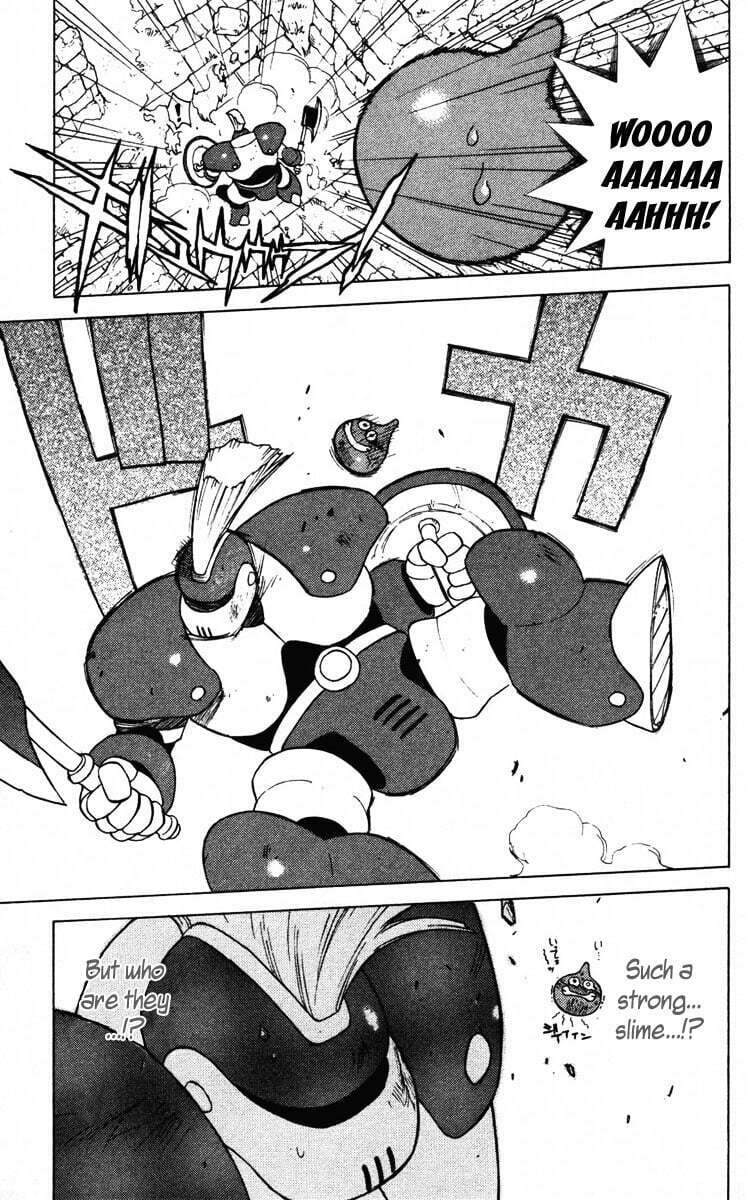 Read Dragon Quest: Monsters+ chapter 7 image 22 on Lezhin