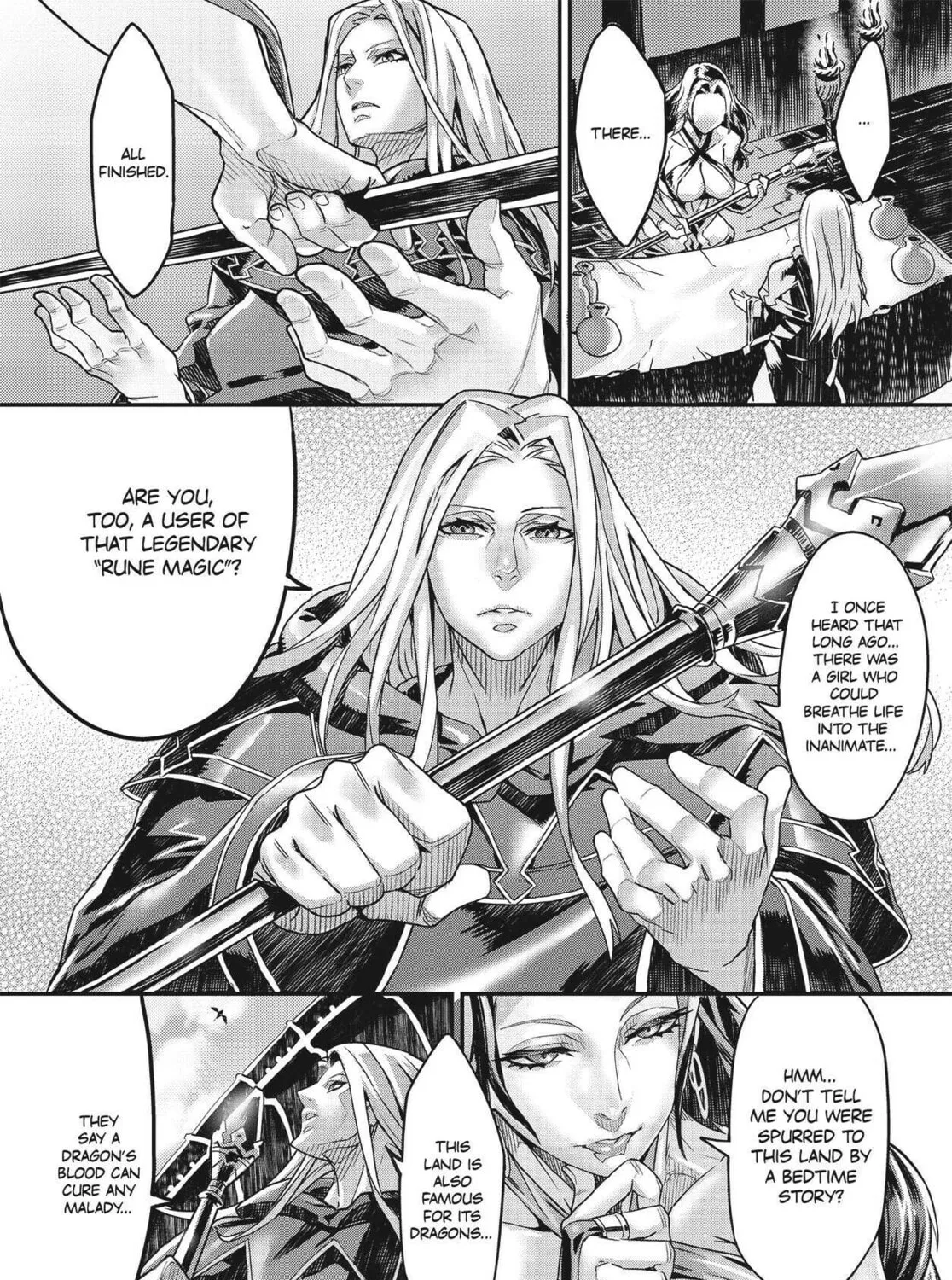 Read Dragon
