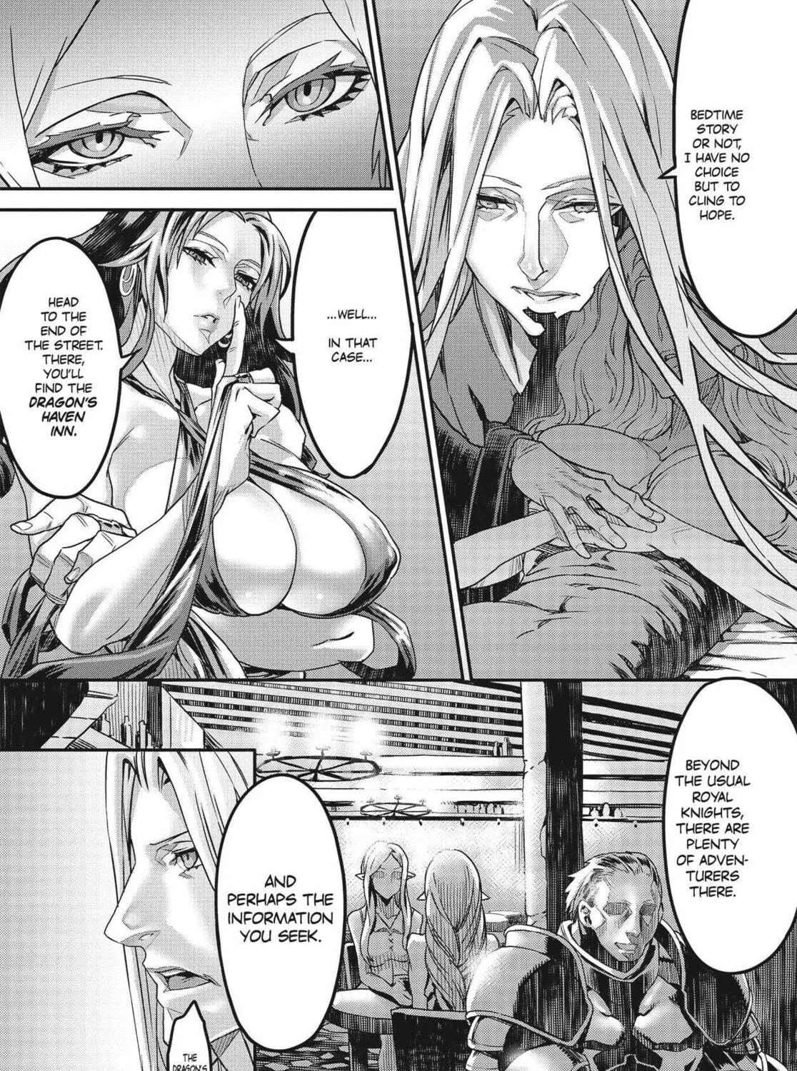 Read Dragon