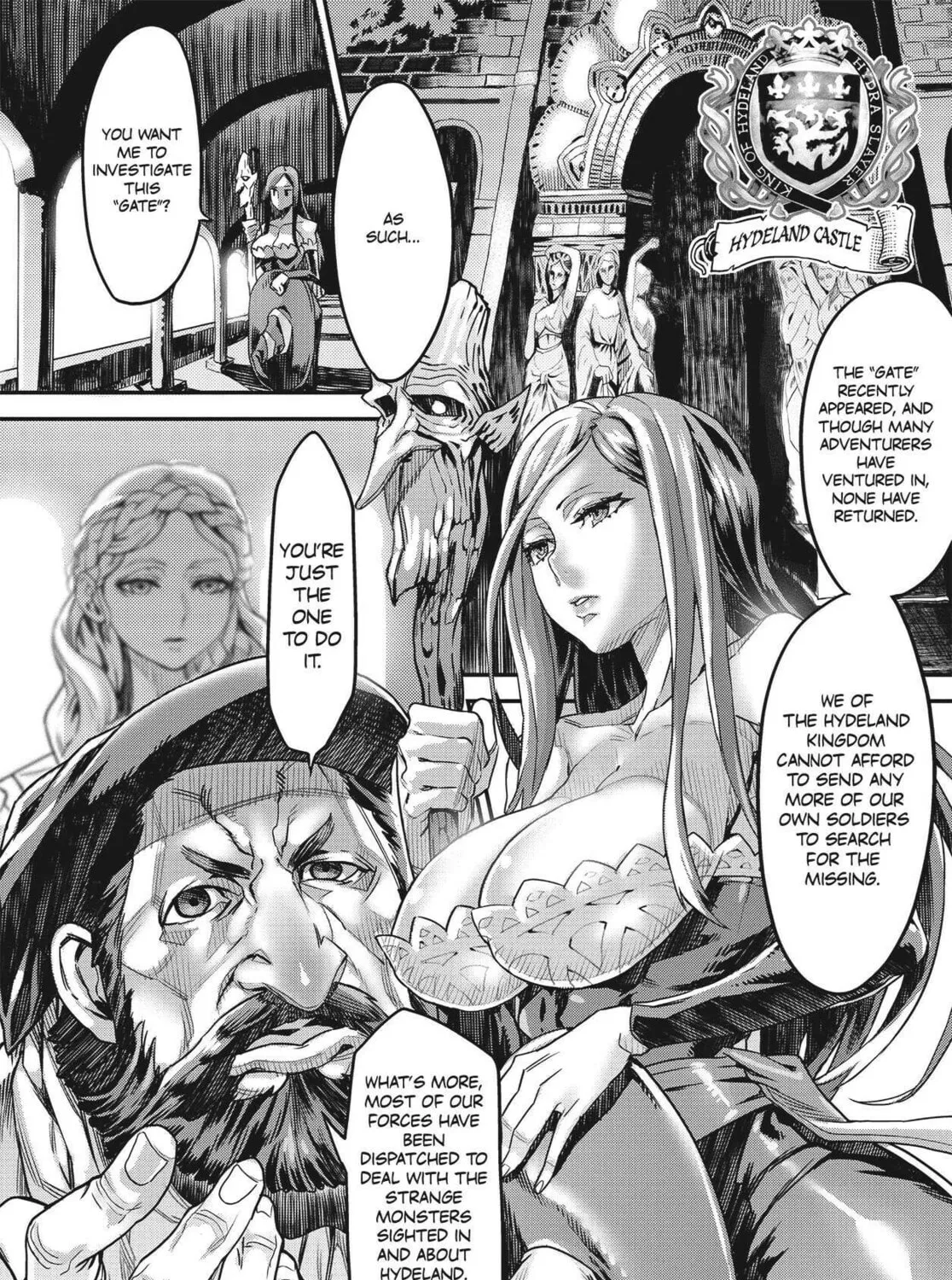Read Dragon