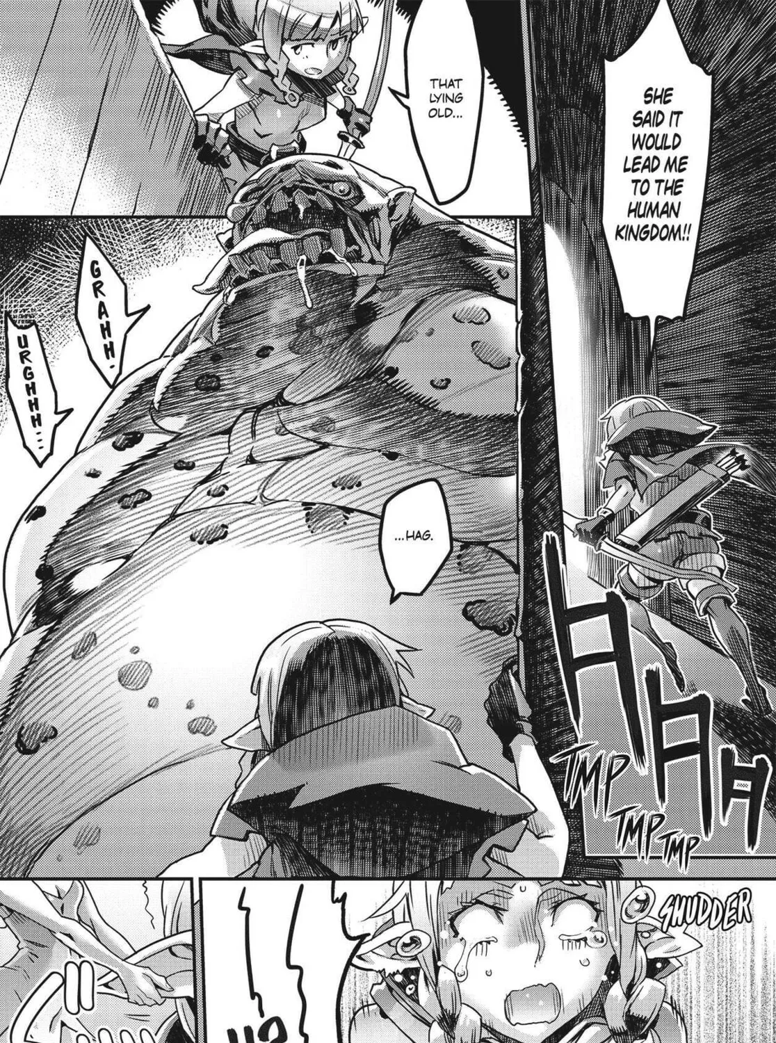 Read Dragon