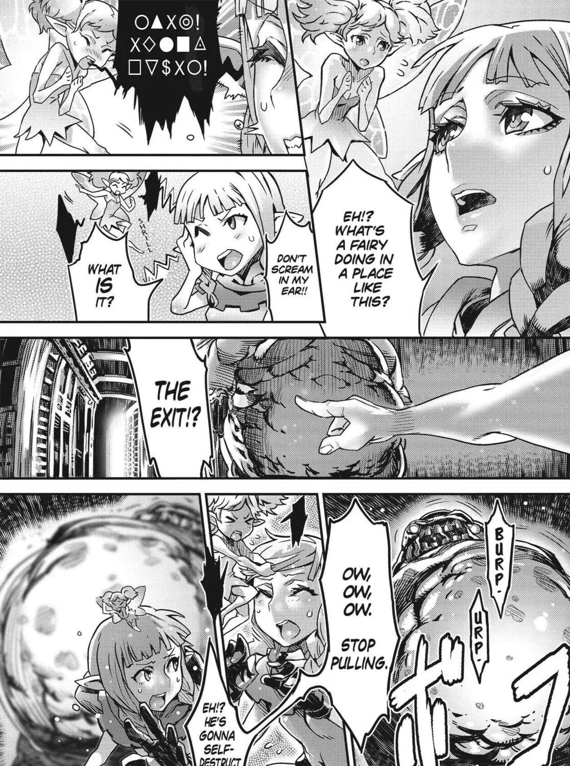 Read Dragon