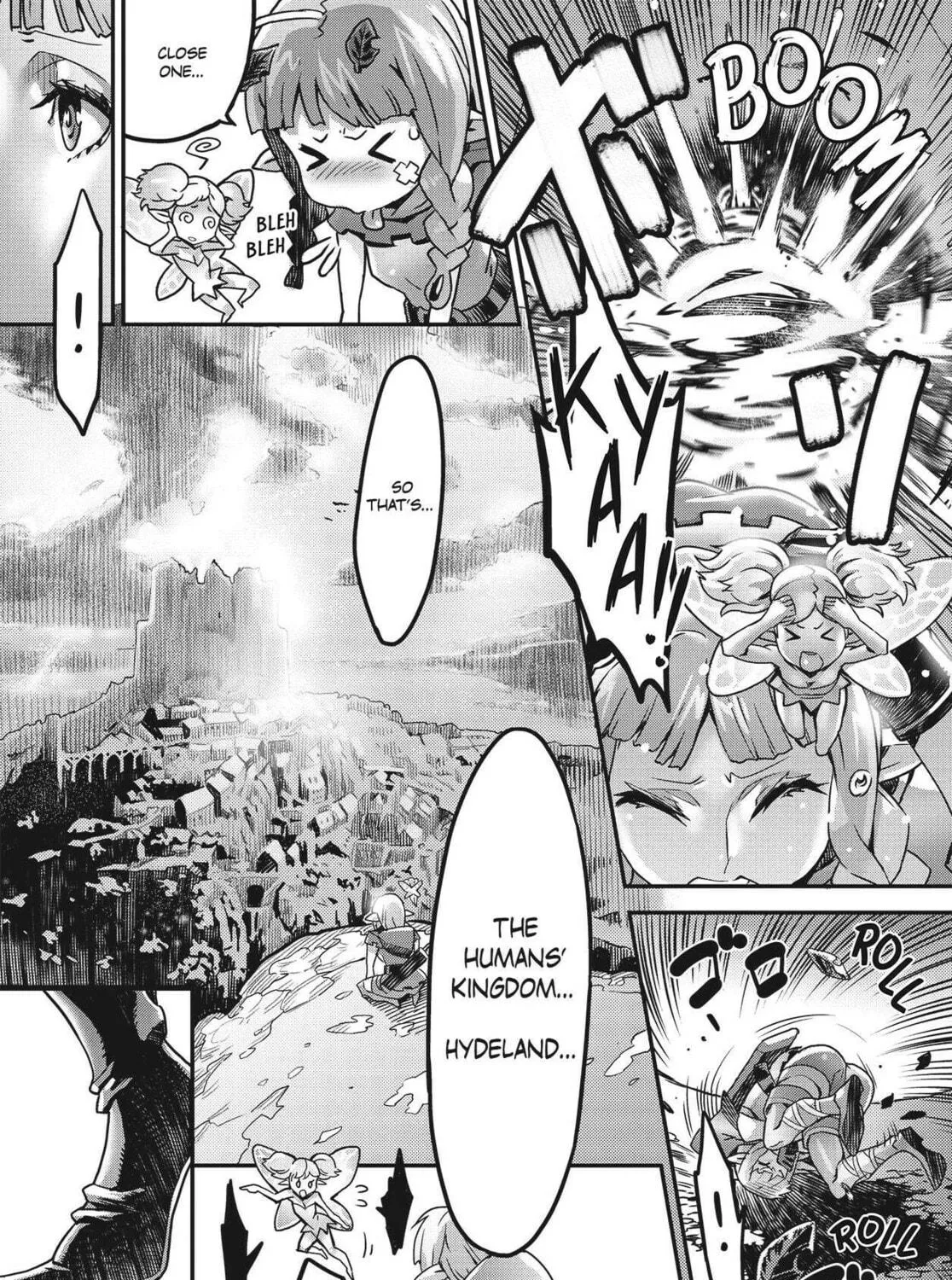 Read Dragon