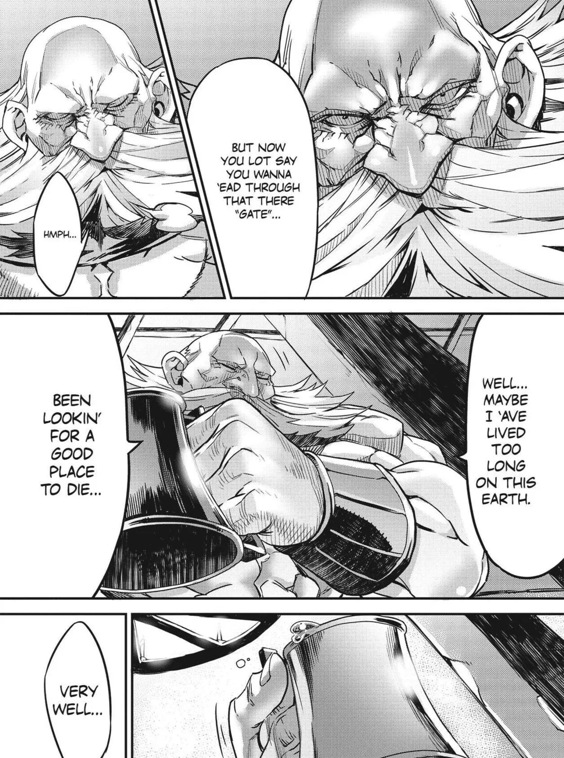Read Dragon