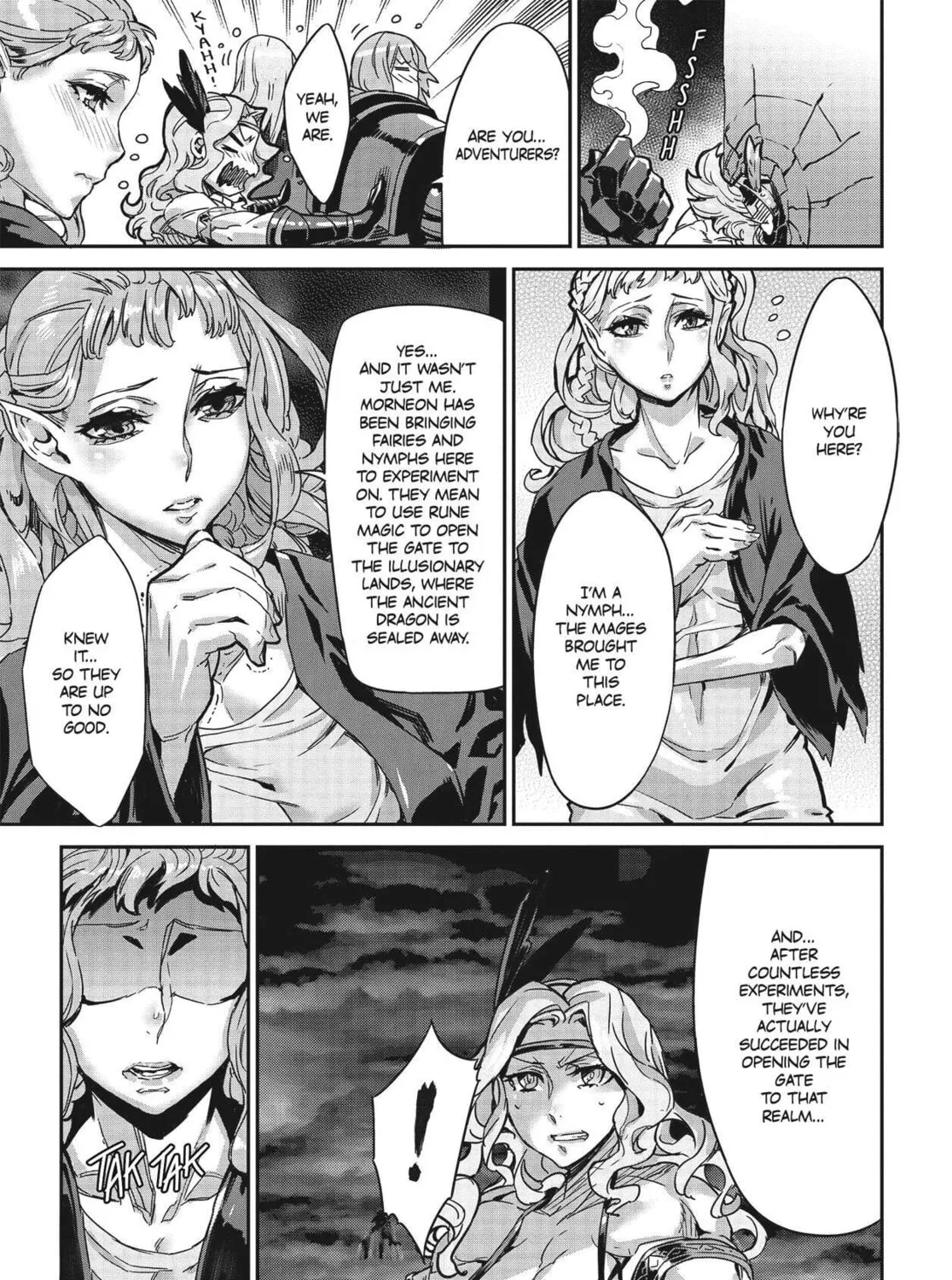 Read Dragon