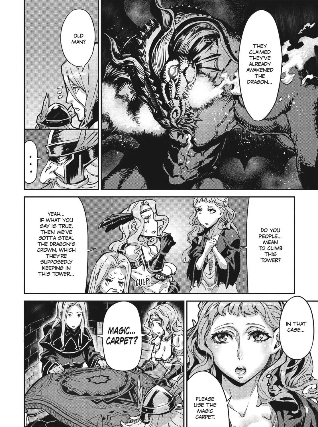 Read Dragon