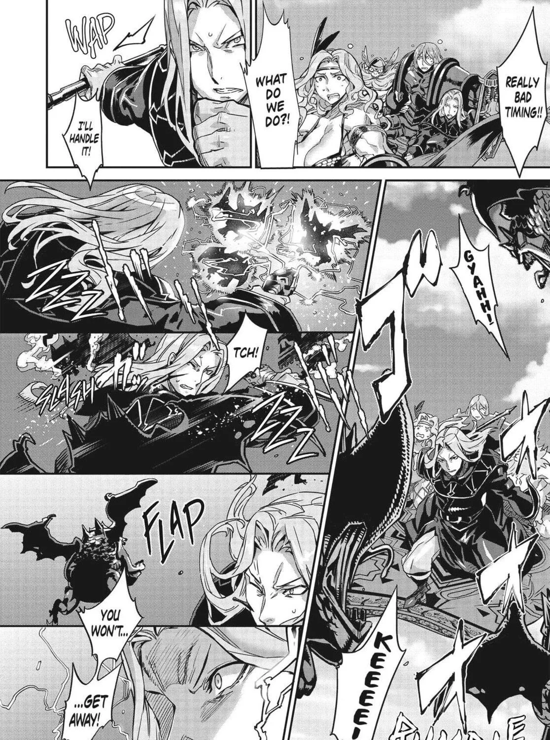 Read Dragon
