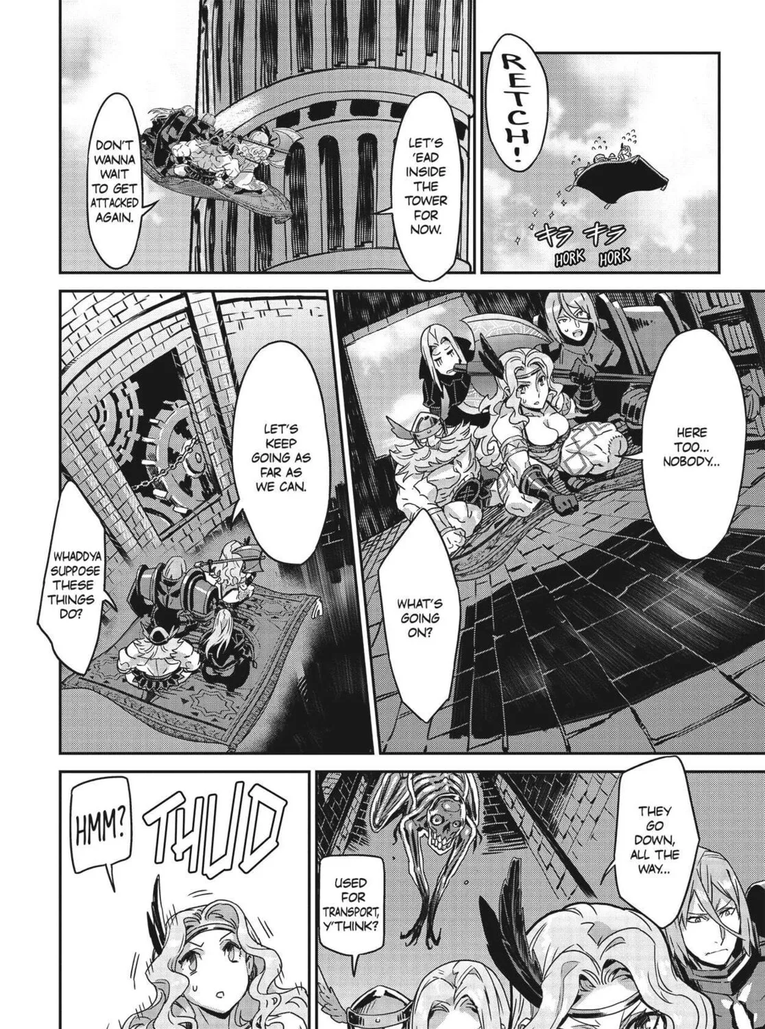 Read Dragon