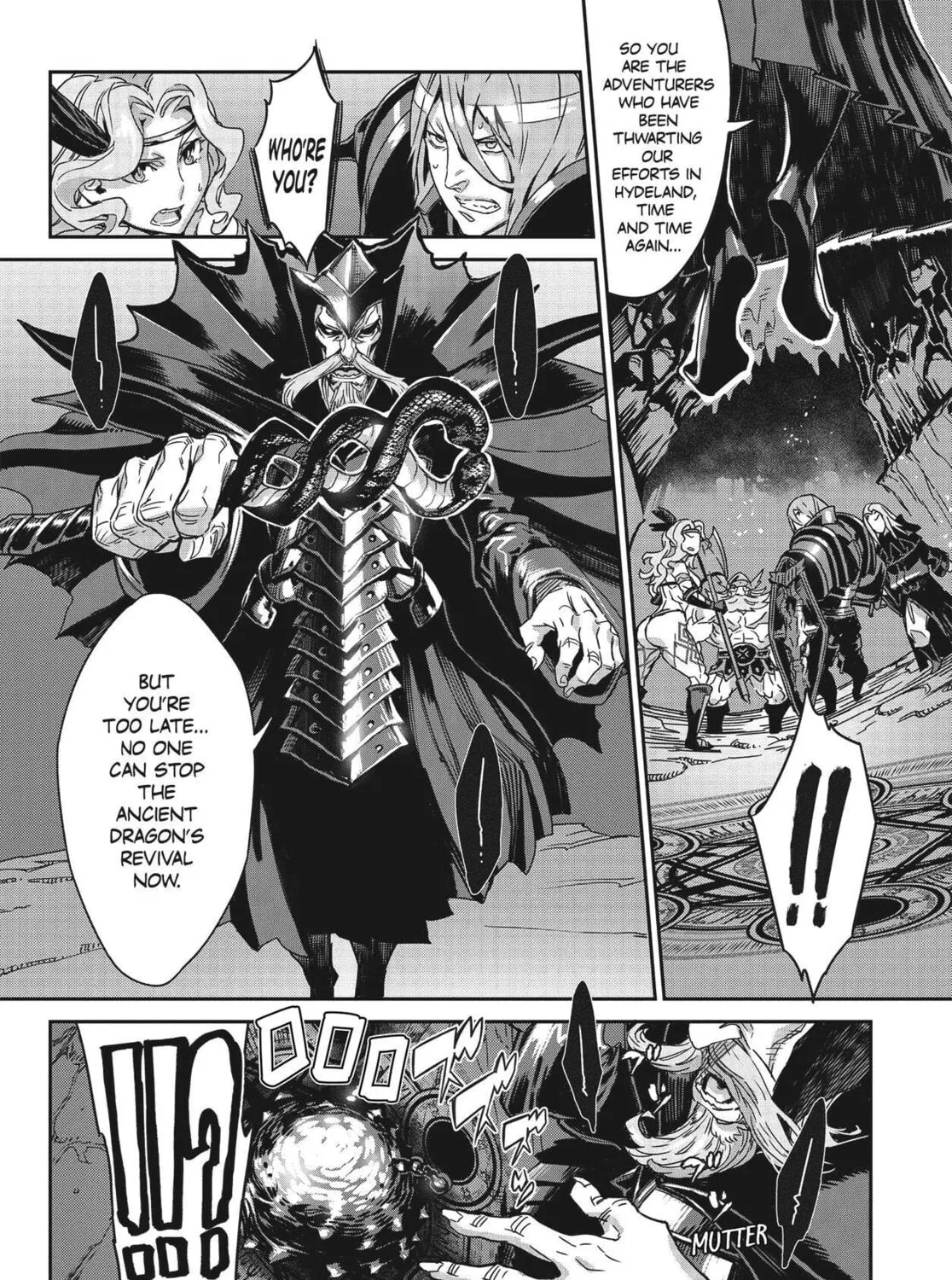 Read Dragon