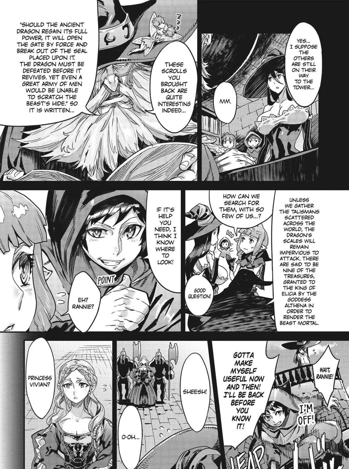 Read Dragon