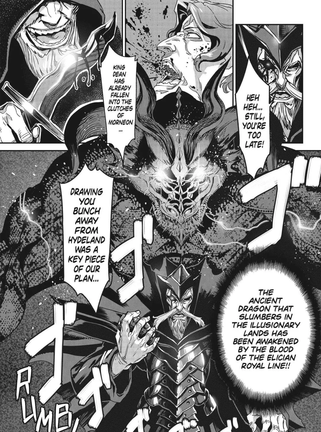 Read Dragon