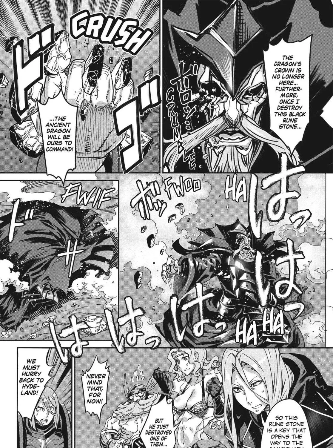 Read Dragon