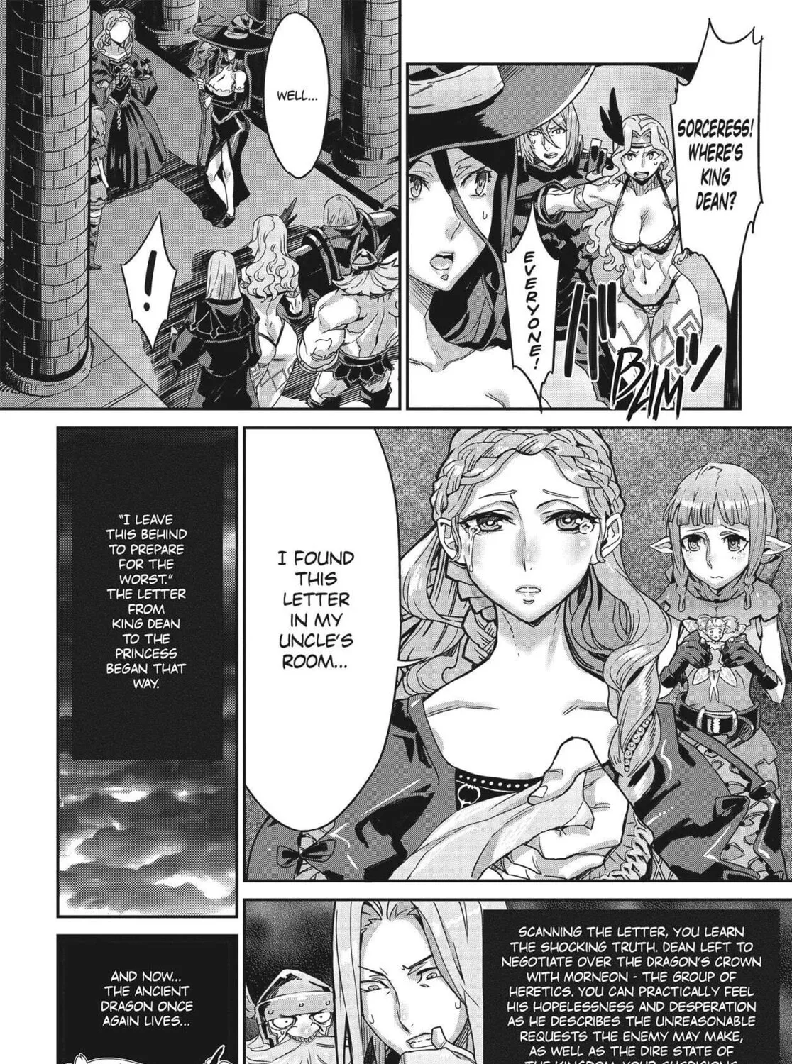 Read Dragon