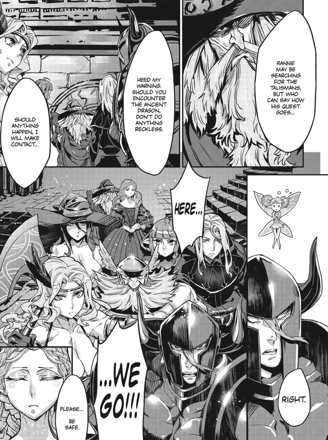 Read Dragon