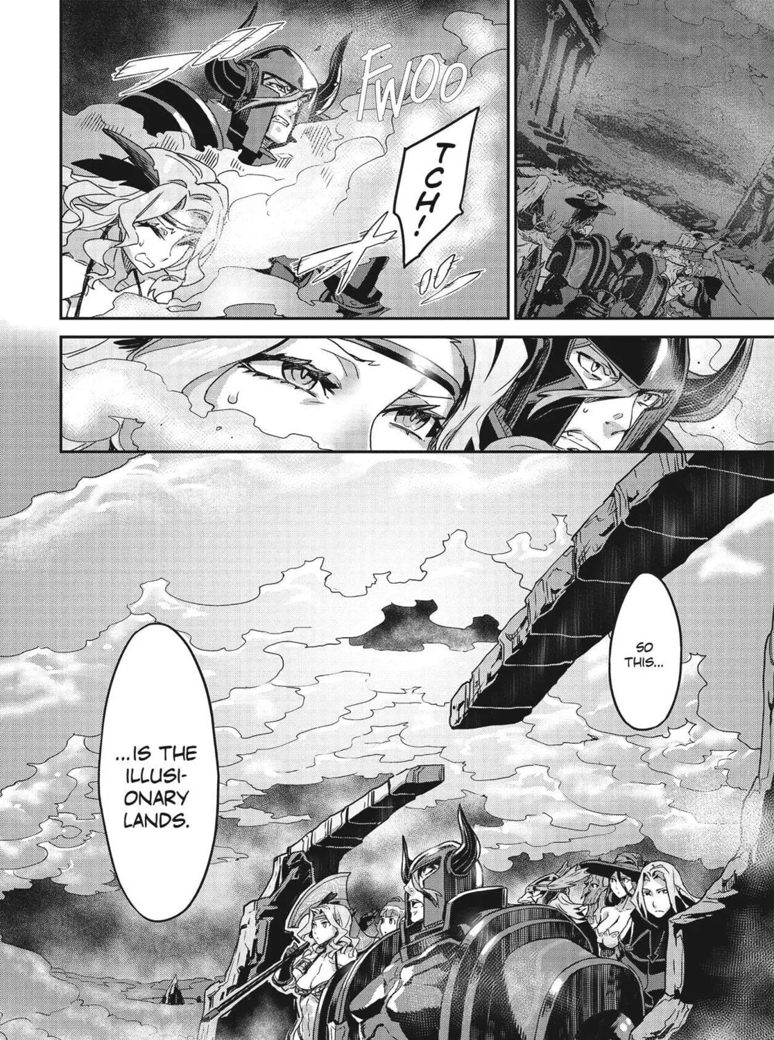 Read Dragon
