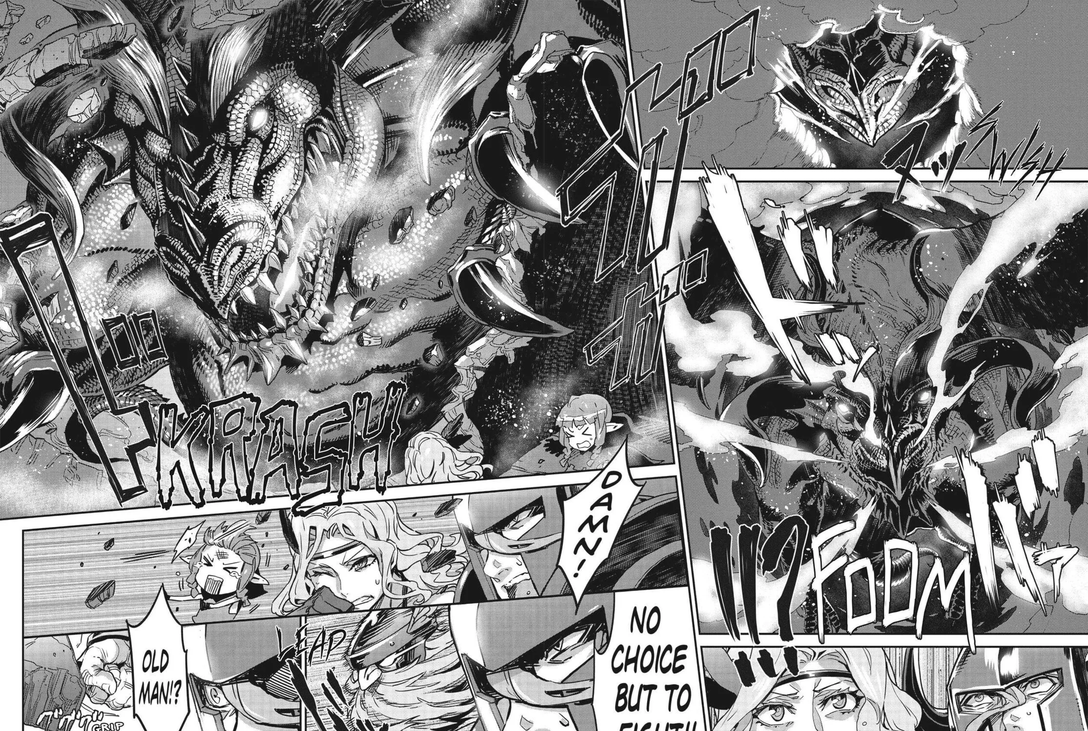 Read Dragon