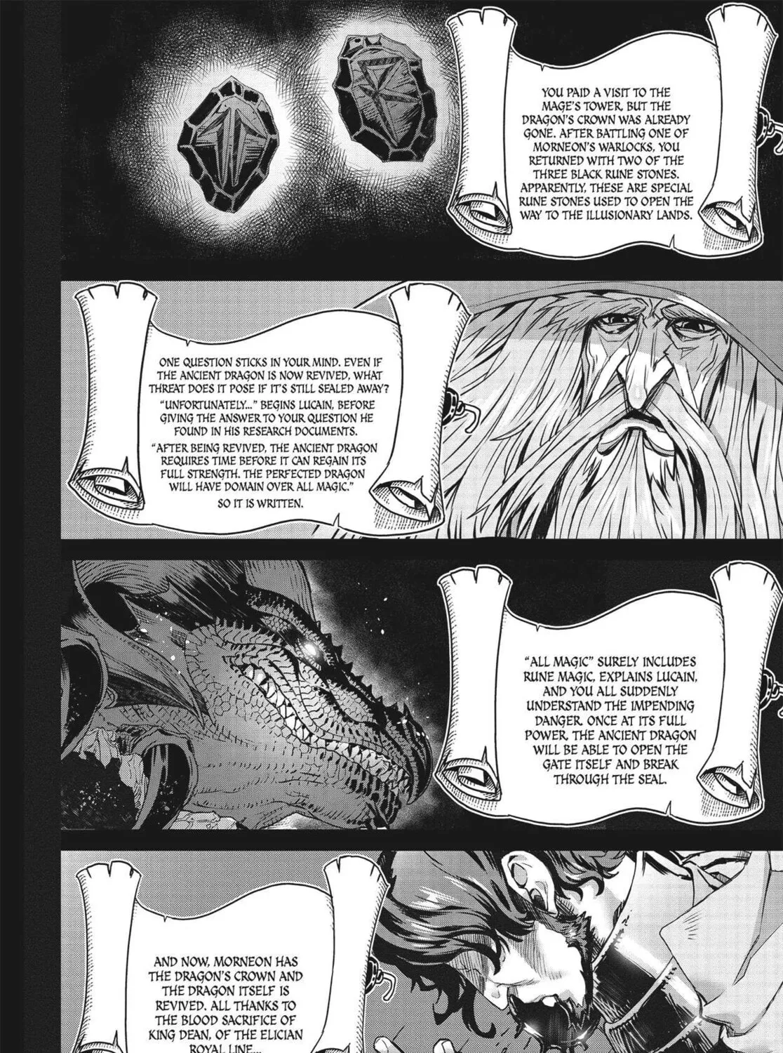 Read Dragon