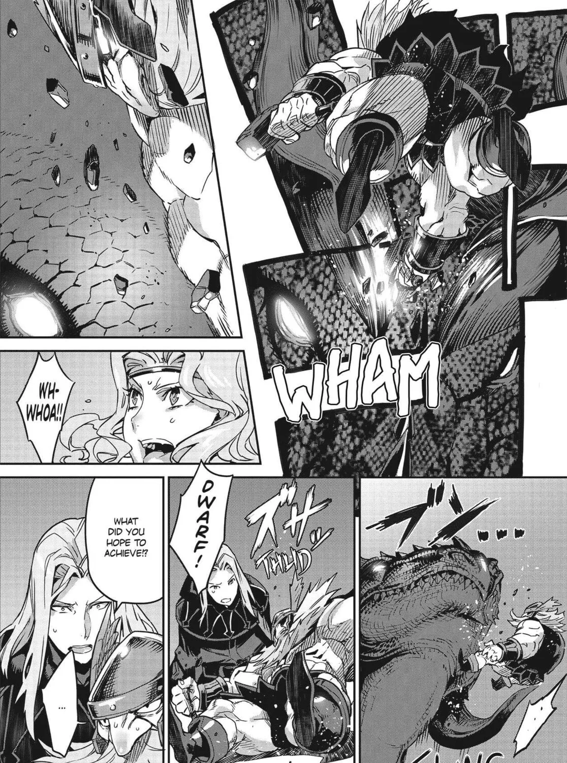 Read Dragon