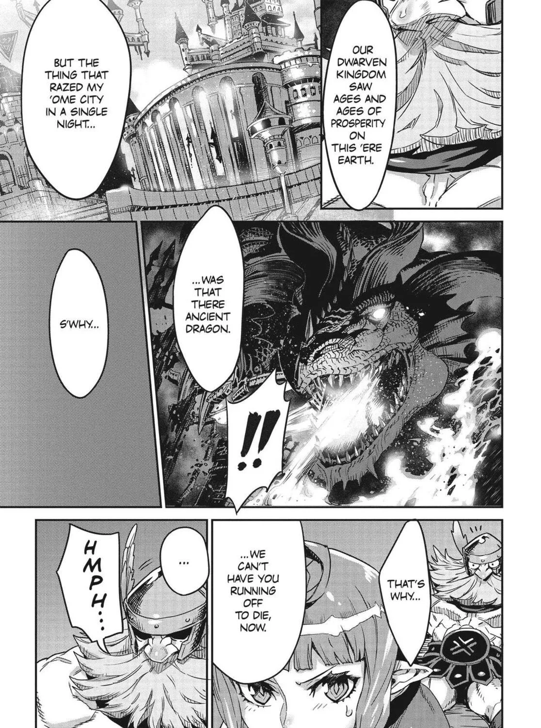 Read Dragon
