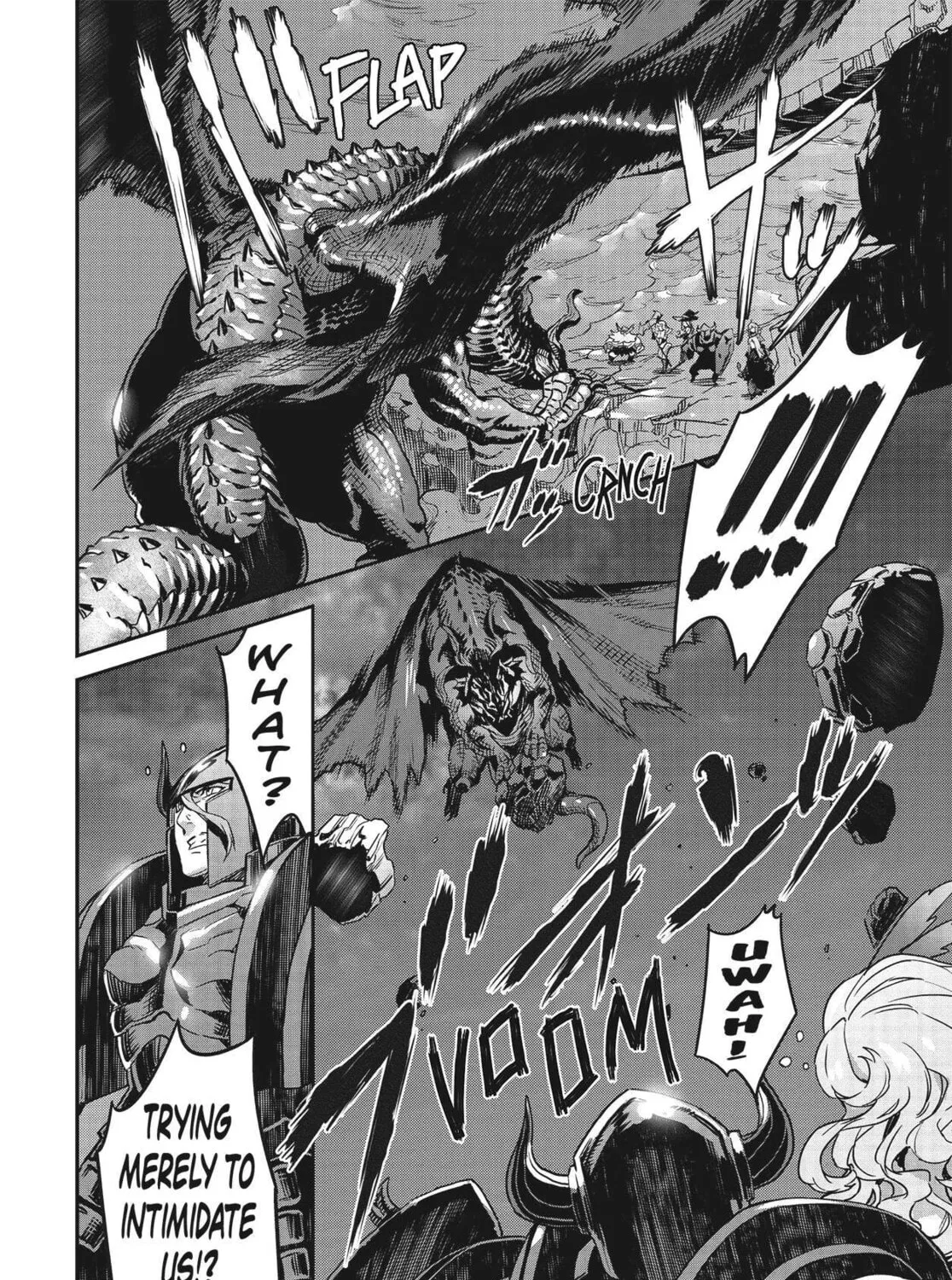 Read Dragon
