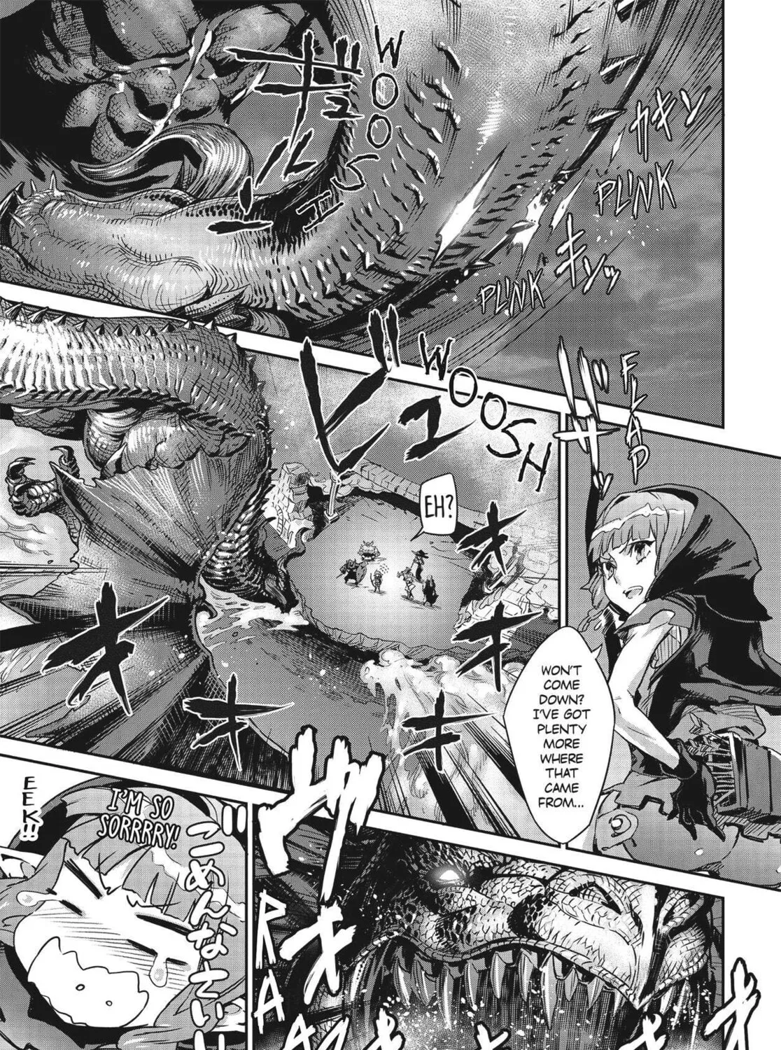 Read Dragon