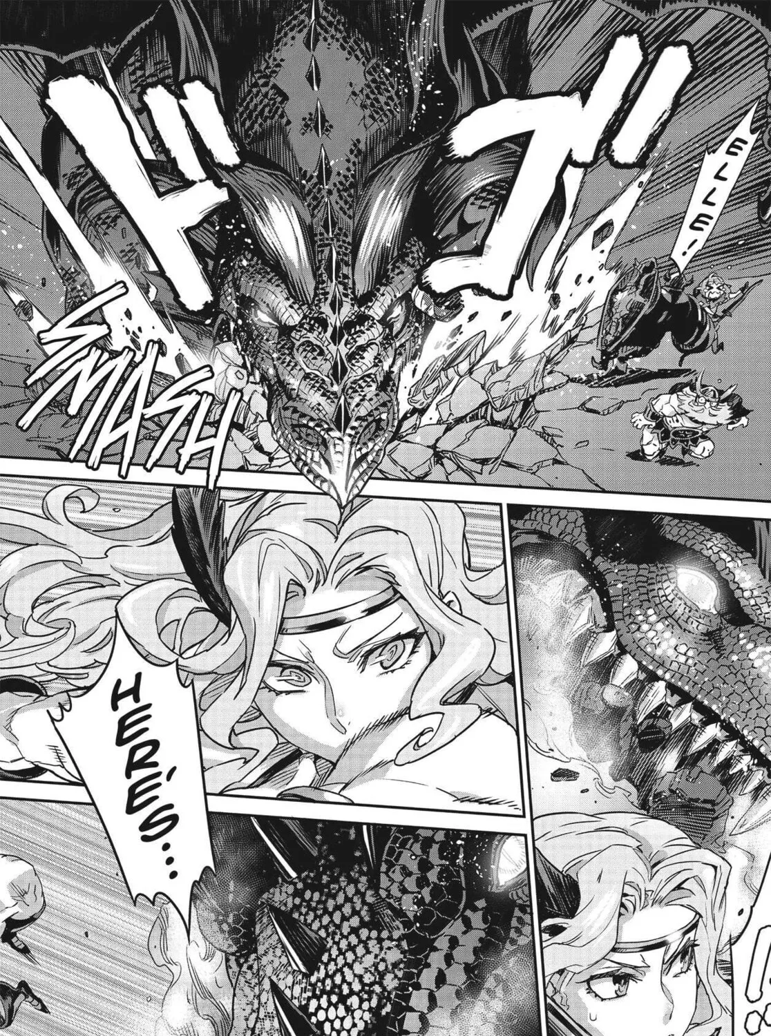 Read Dragon