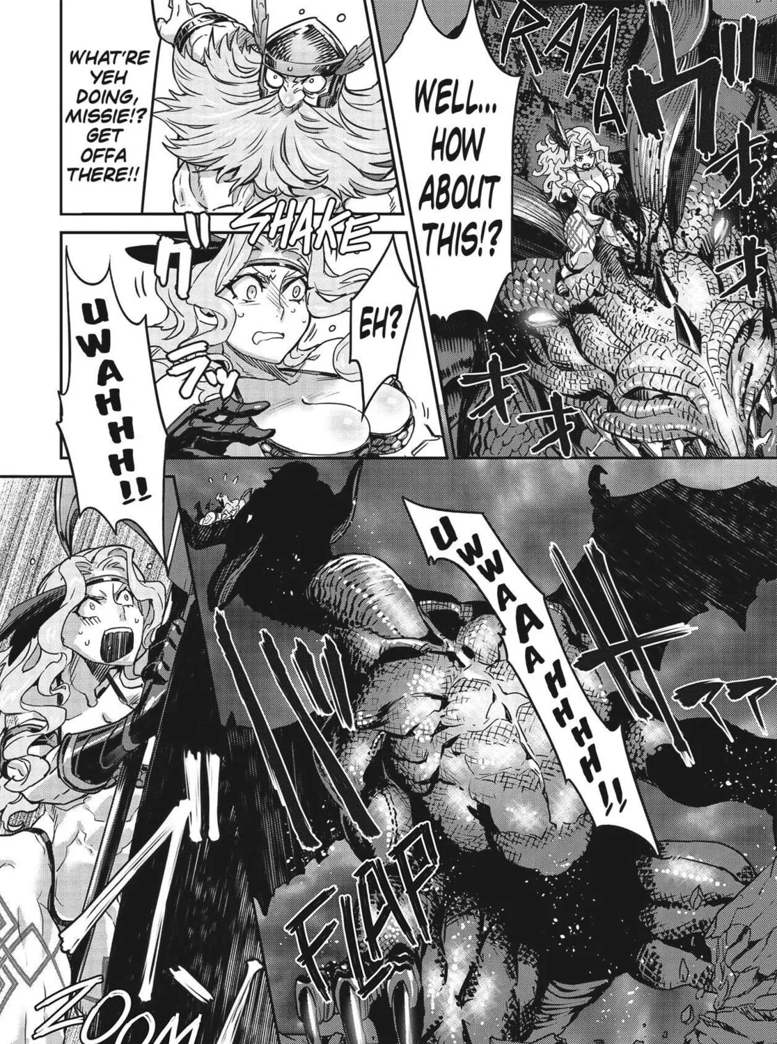 Read Dragon