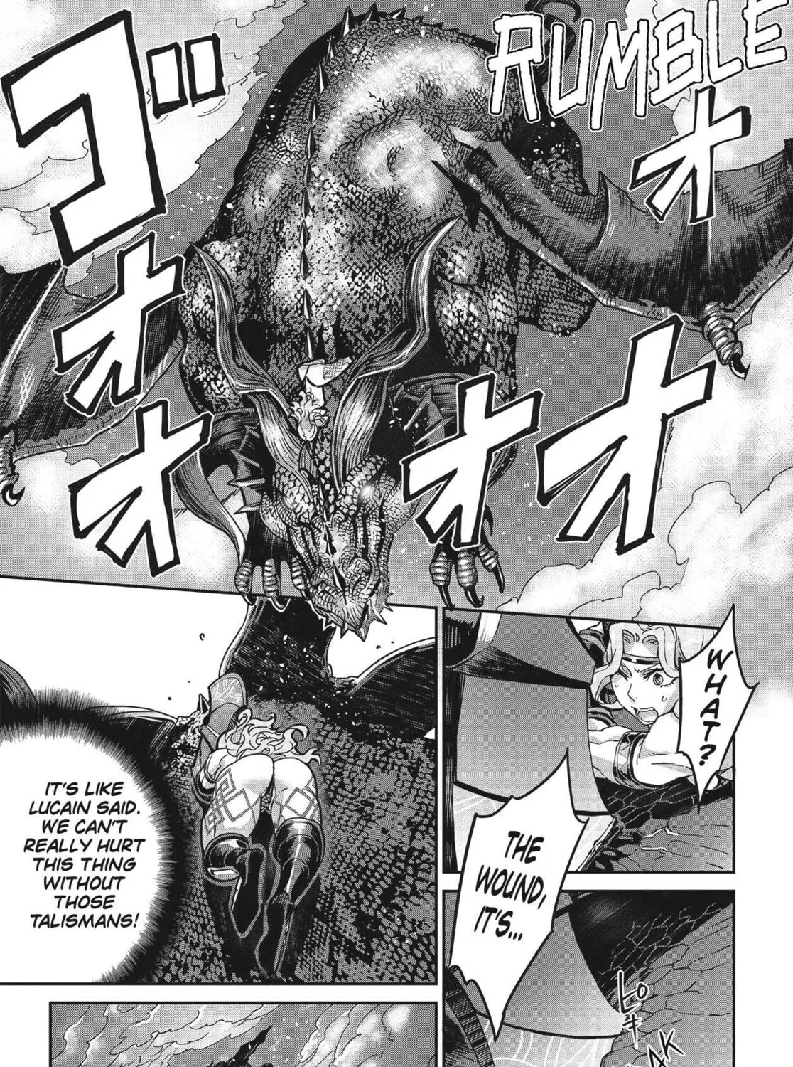 Read Dragon