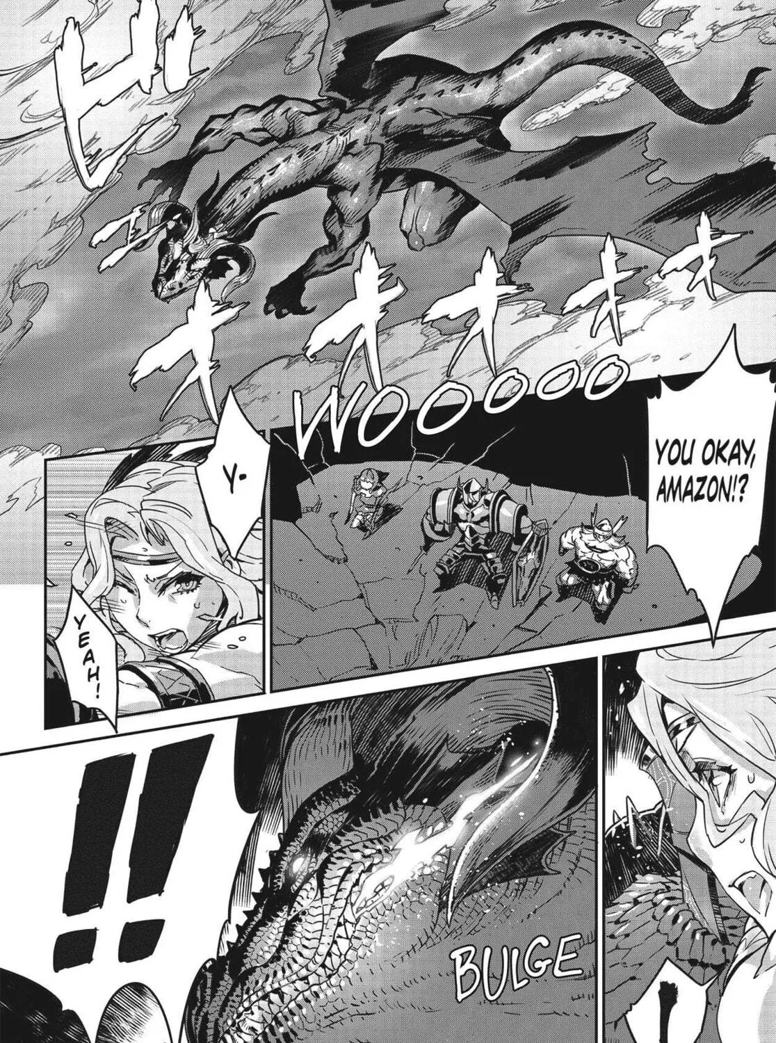 Read Dragon