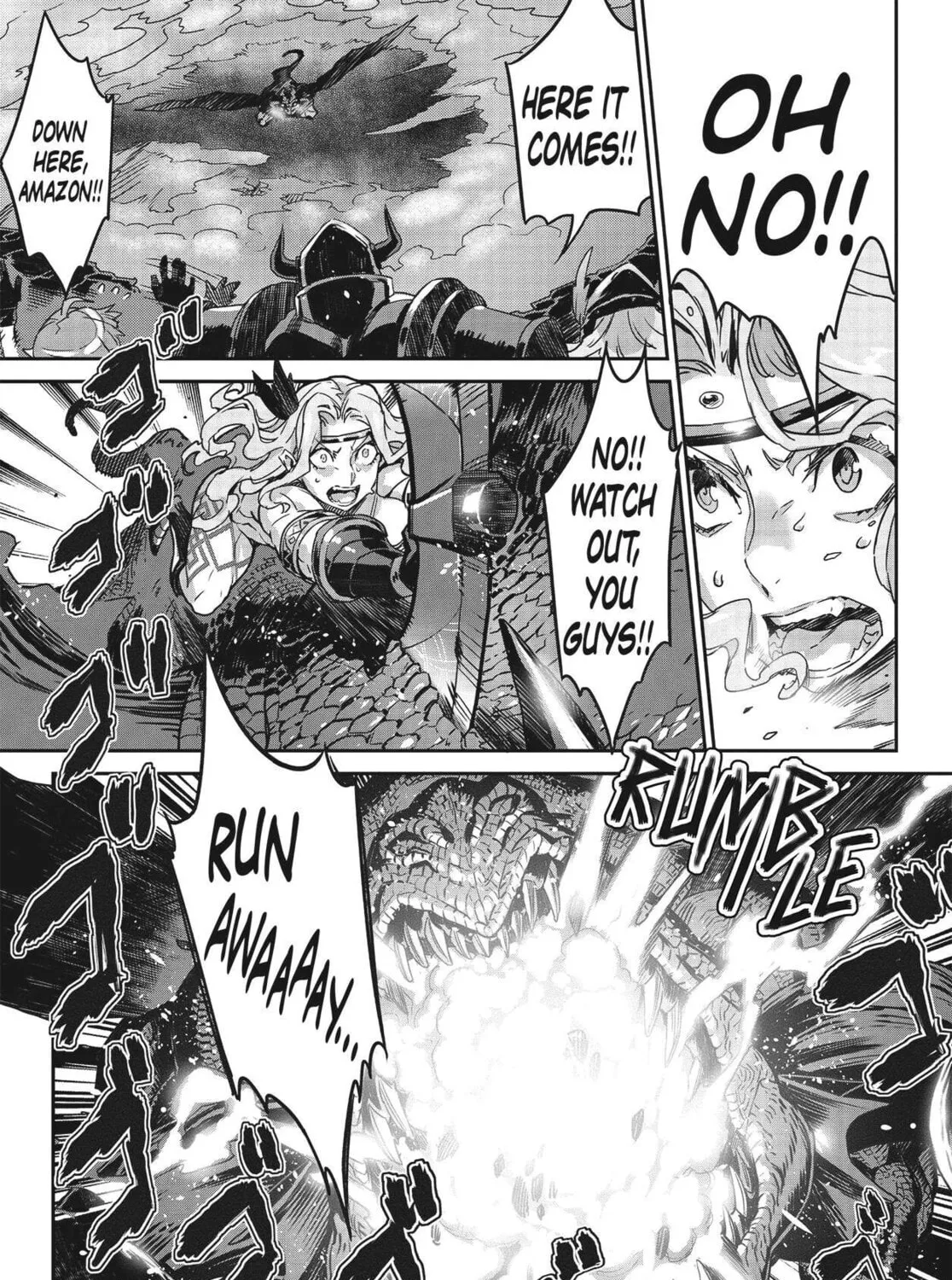 Read Dragon