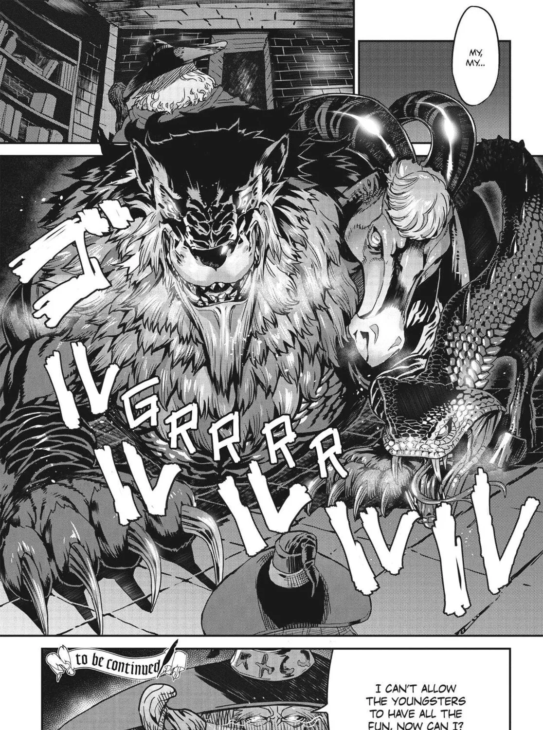 Read Dragon