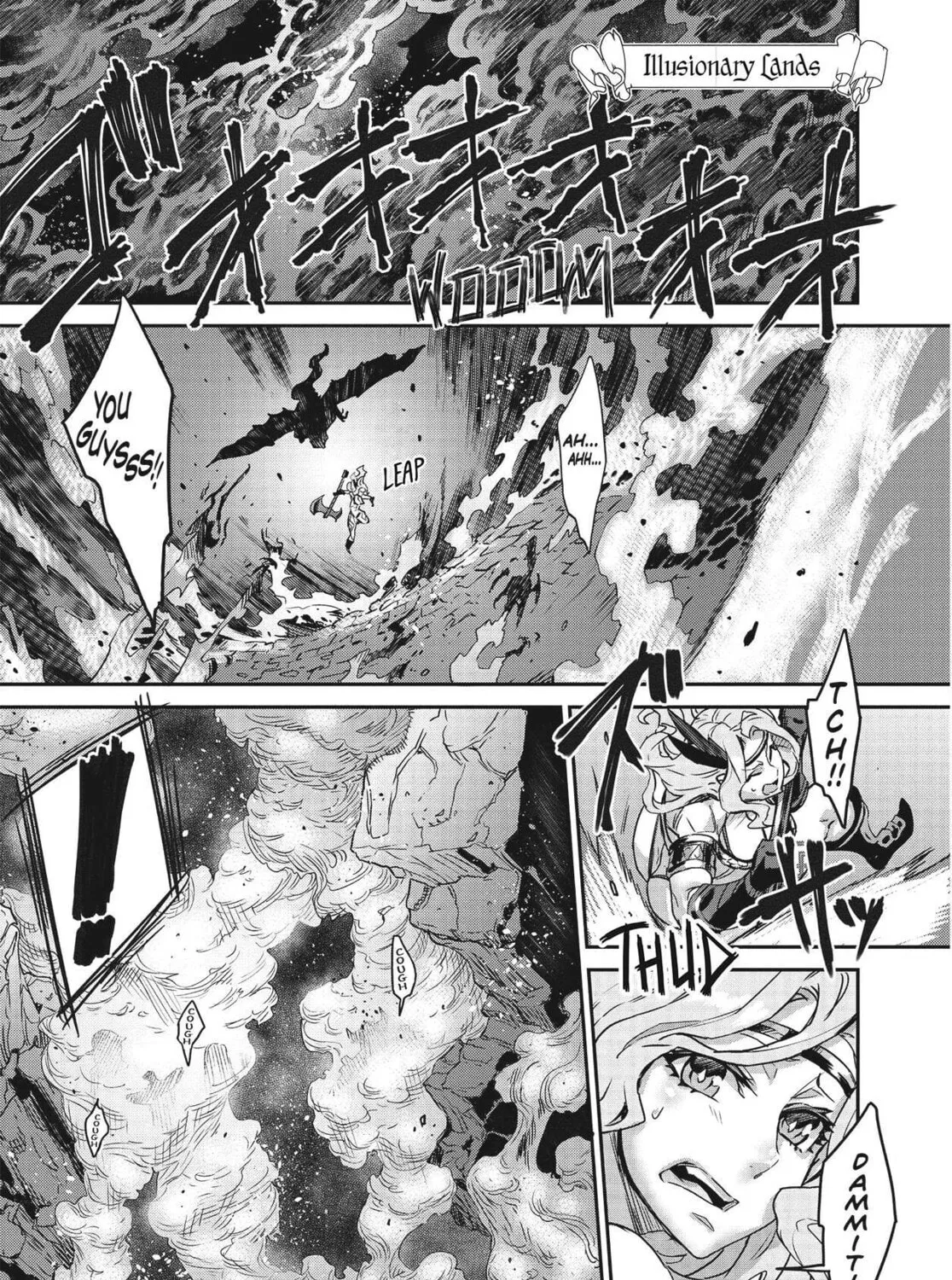 Read Dragon