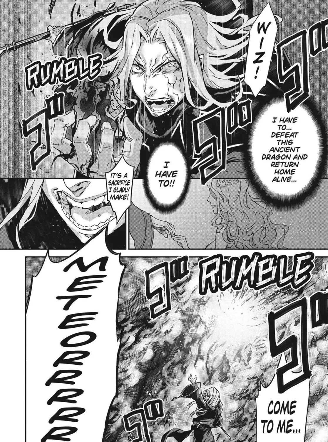 Read Dragon