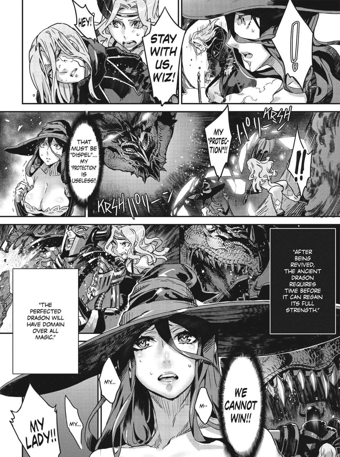 Read Dragon