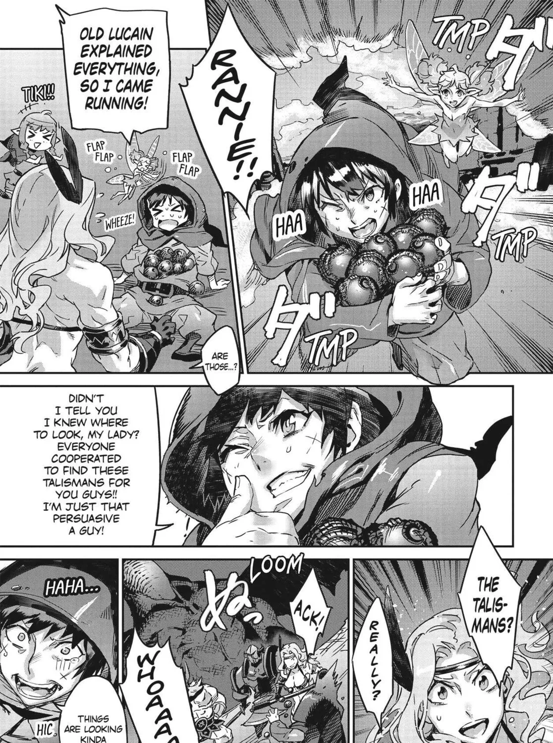 Read Dragon