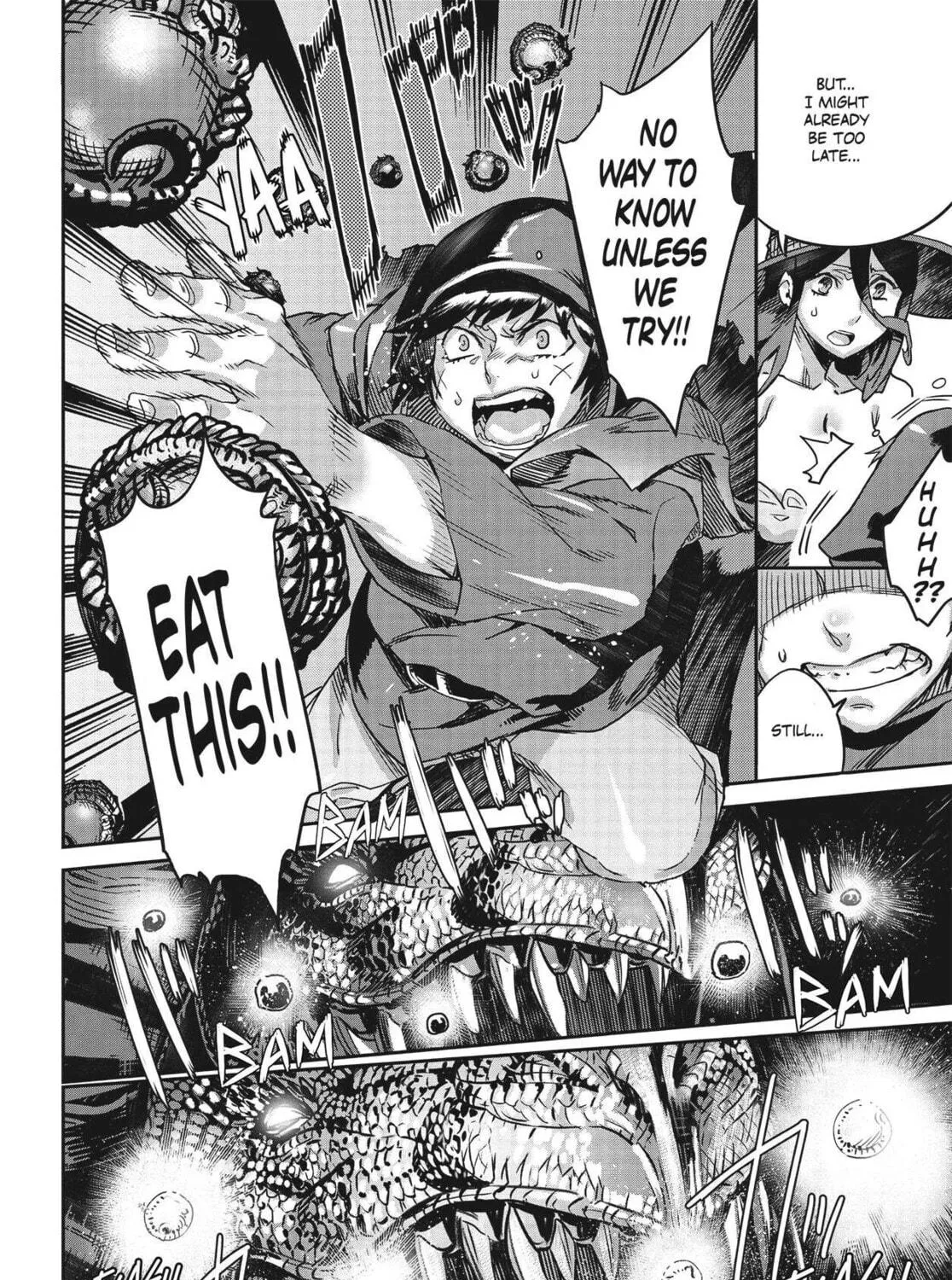 Read Dragon