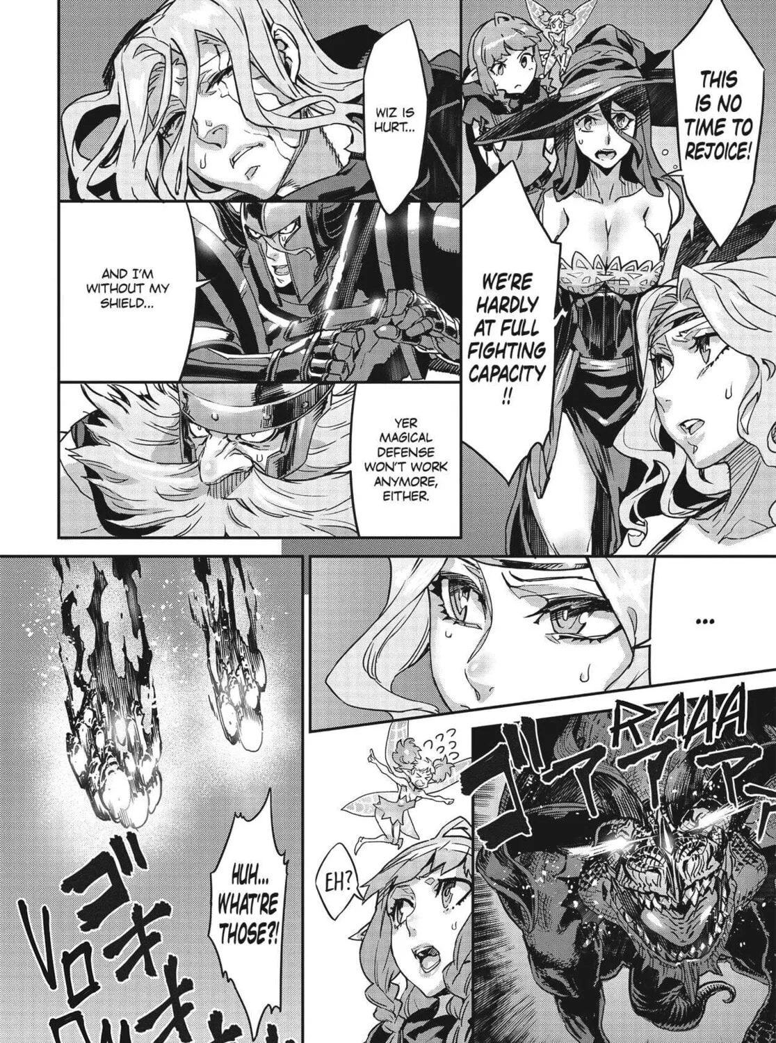 Read Dragon