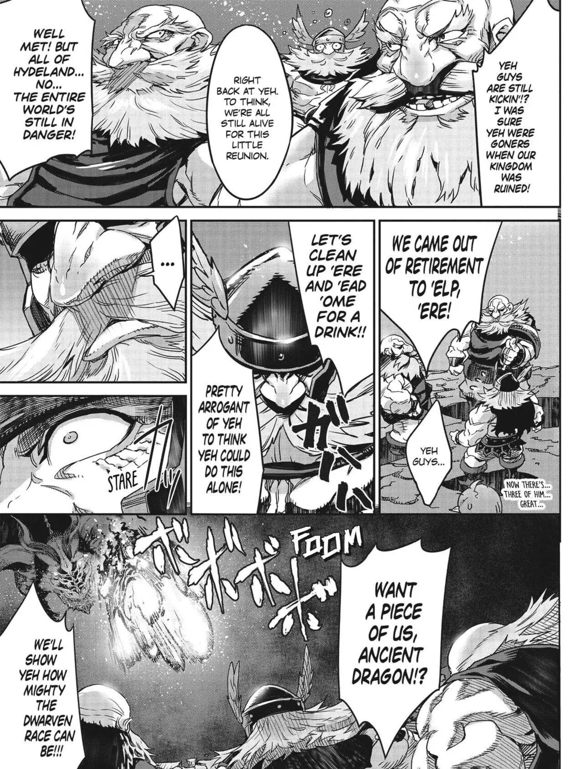 Read Dragon