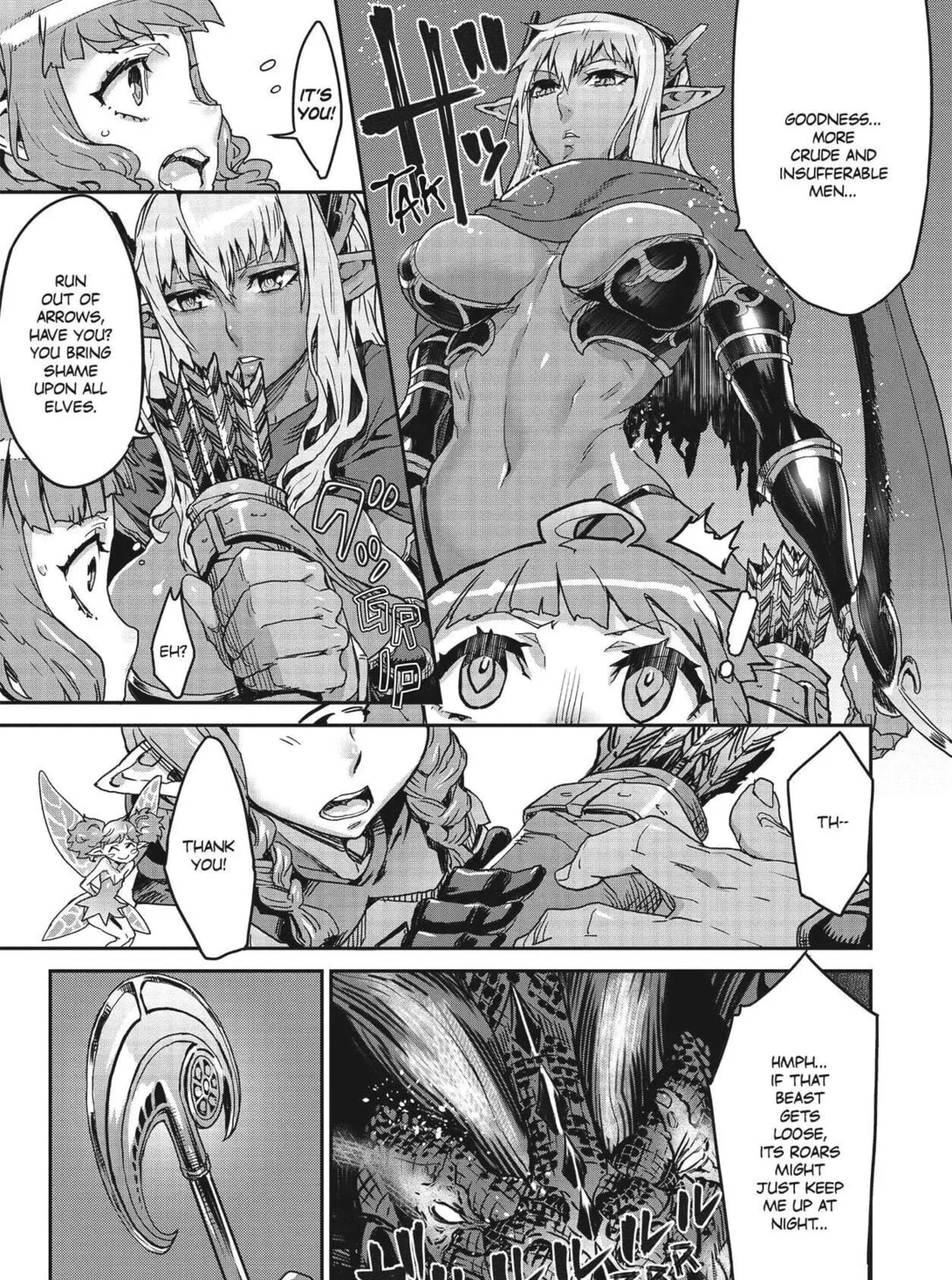 Read Dragon