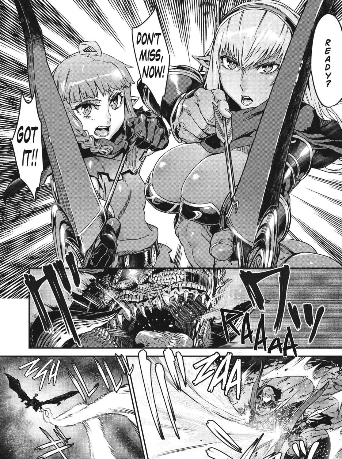 Read Dragon