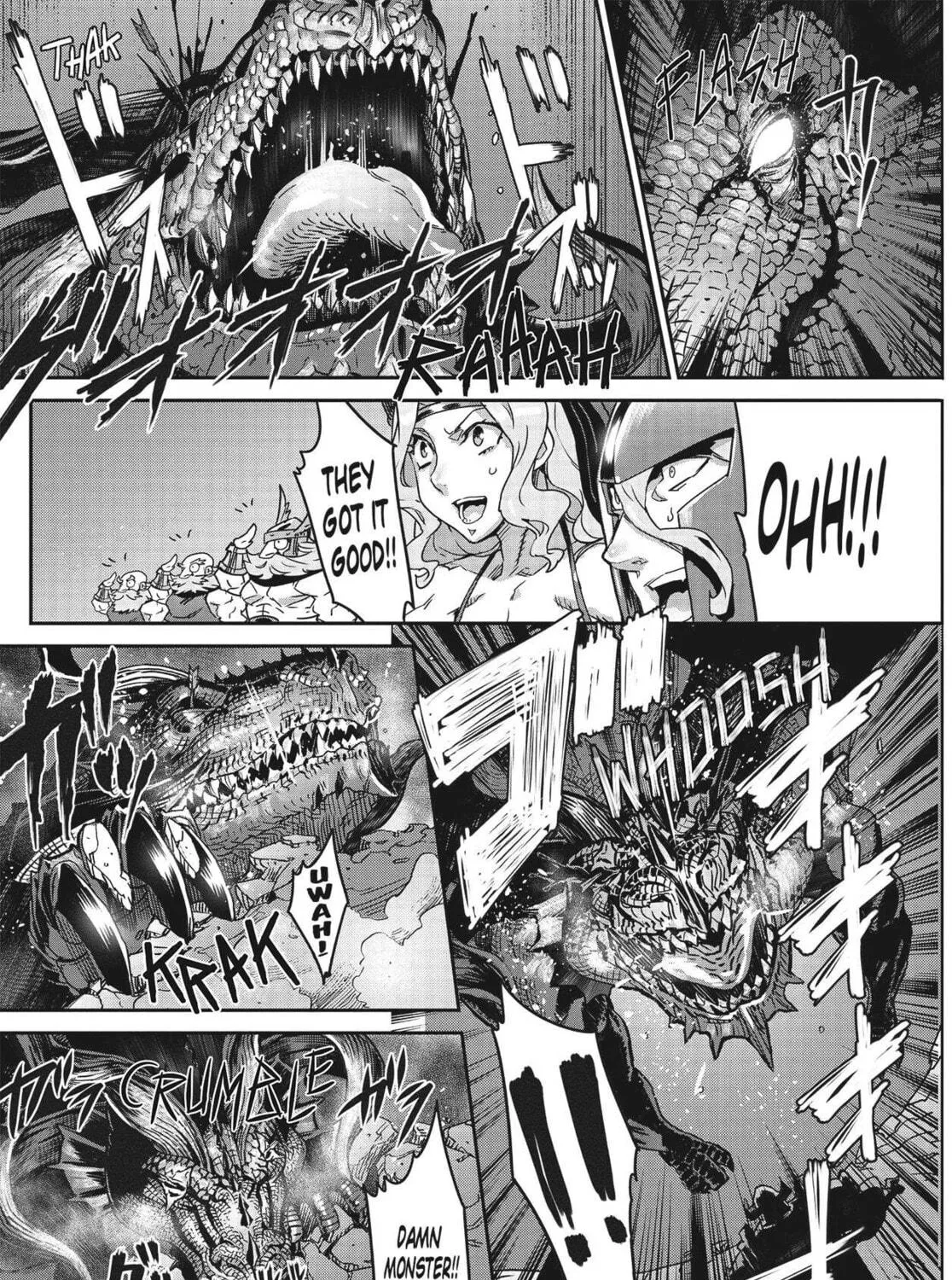 Read Dragon