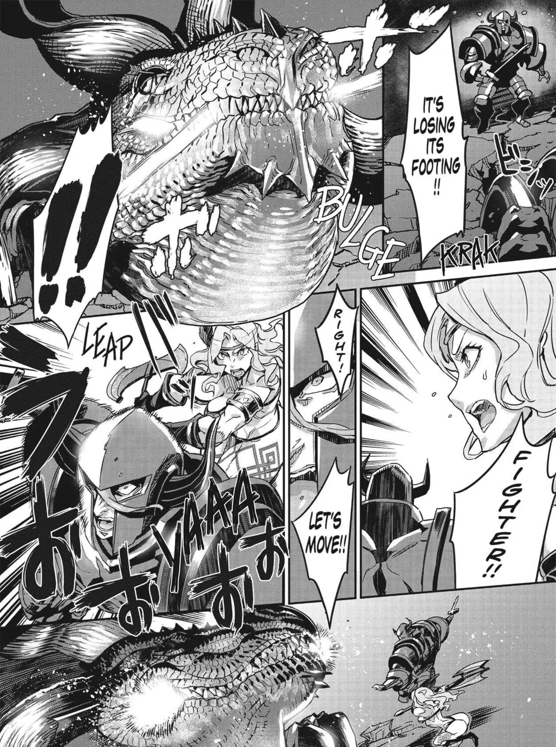 Read Dragon