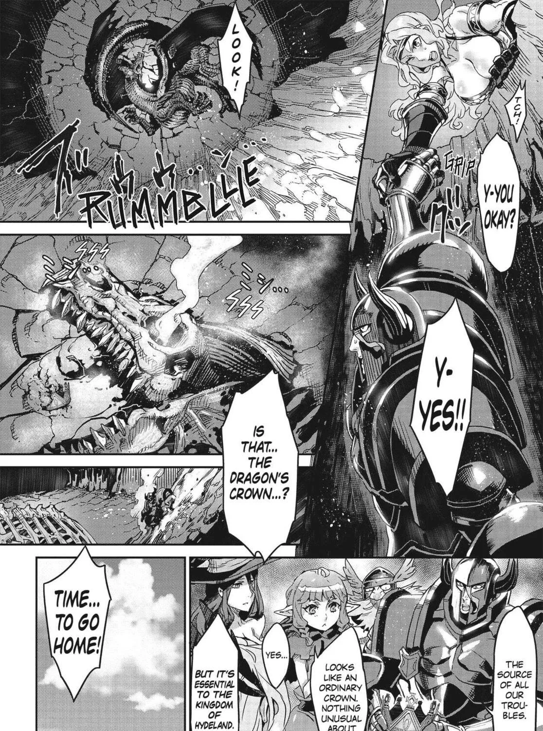Read Dragon