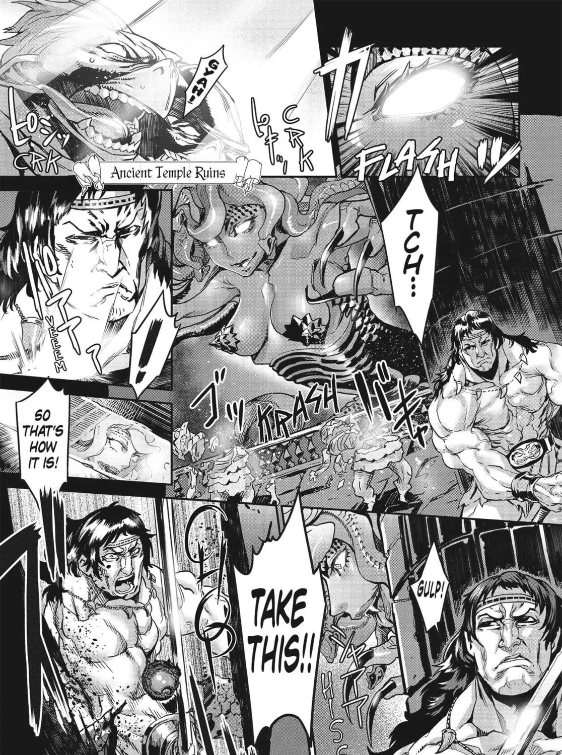 Read Dragon