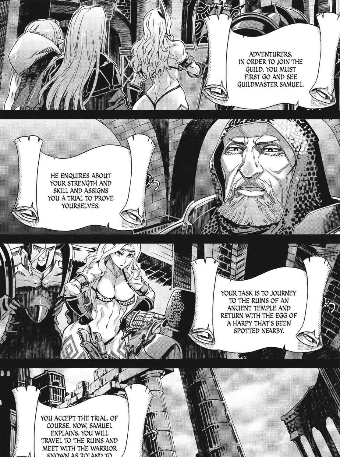 Read Dragon