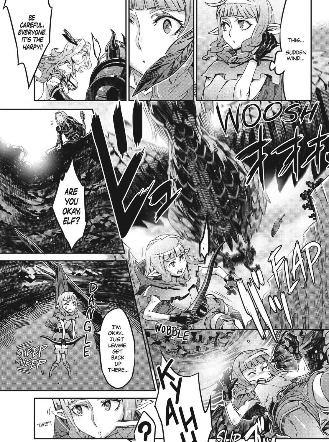 Read Dragon