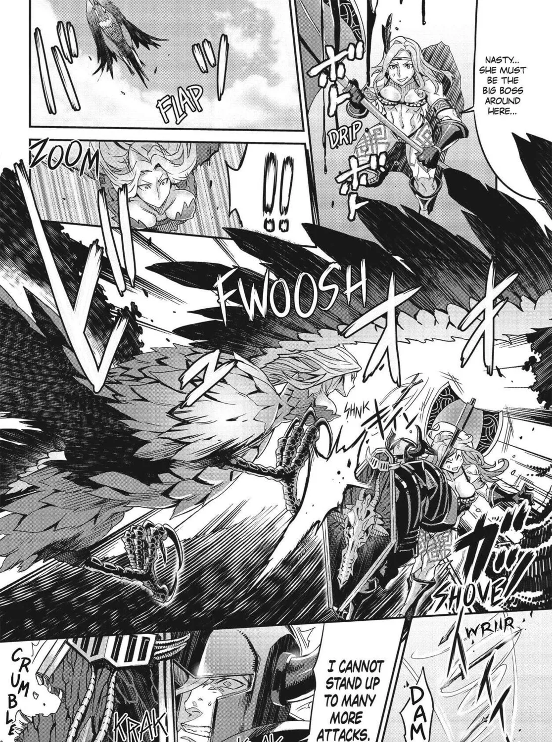 Read Dragon